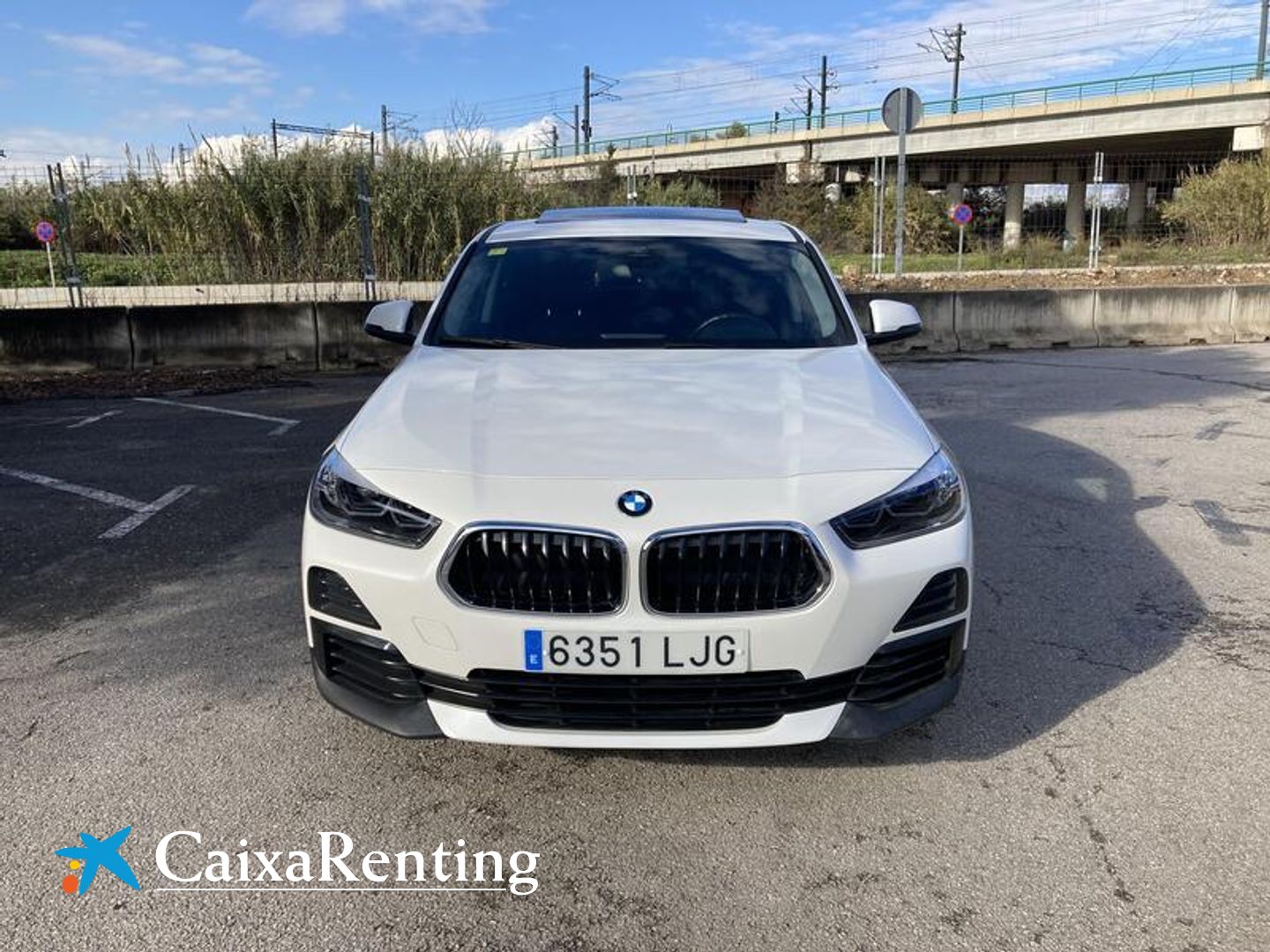 Bmw X2 sDrive18i -