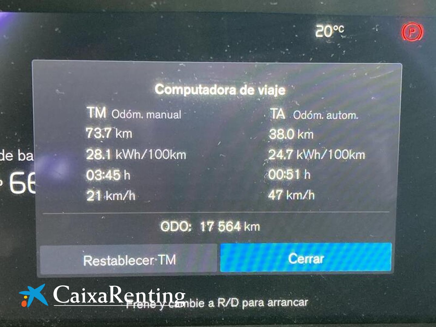 Volvo C40 Eléctrico