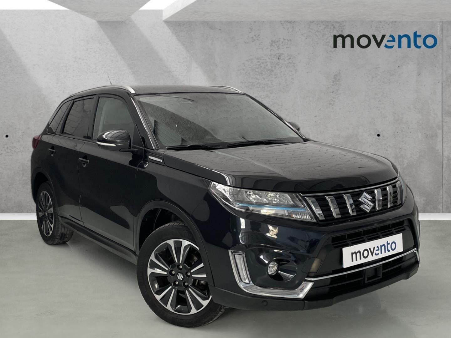 Suzuki Vitara 1.5 Hybrid GLX
