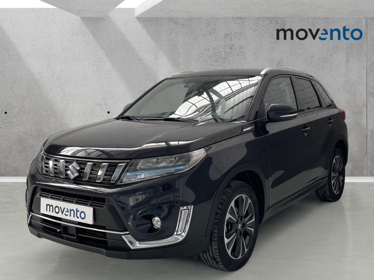 Suzuki Vitara 1.5 Hybrid GLX