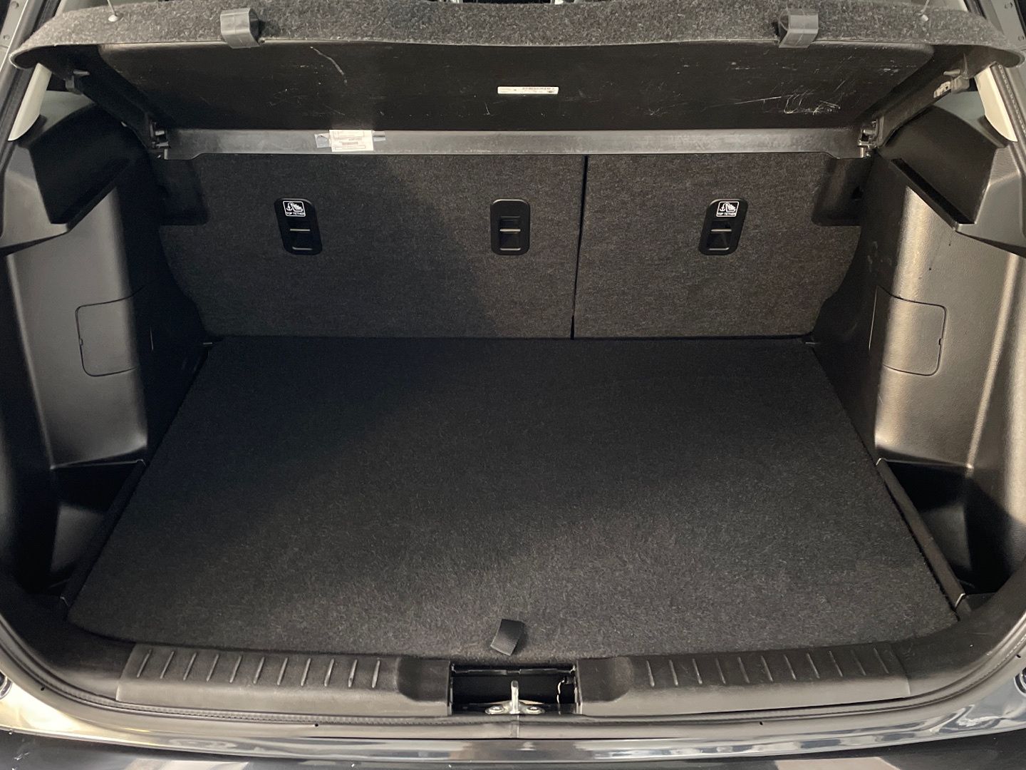 Suzuki Vitara 1.5 Hybrid GLX