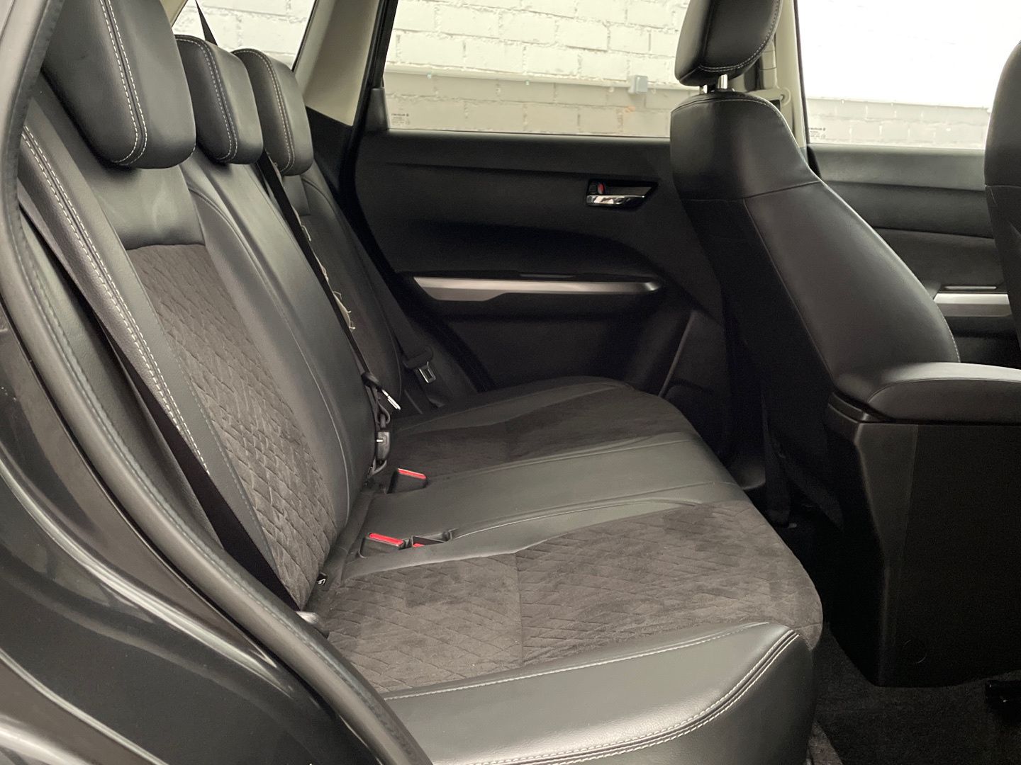 Suzuki Vitara 1.5 Hybrid GLX