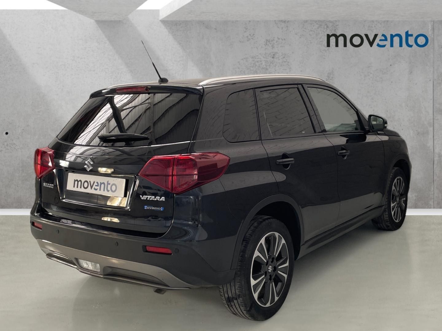 Suzuki Vitara 1.5 Hybrid GLX