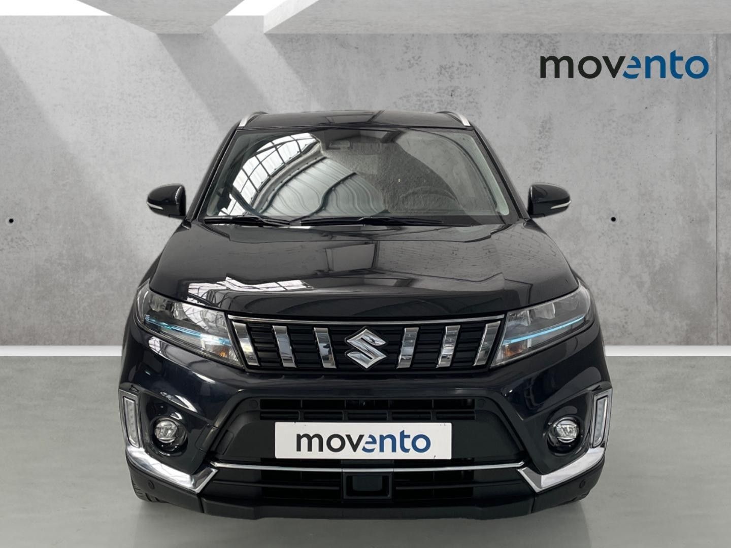 Suzuki Vitara 1.5 Hybrid GLX
