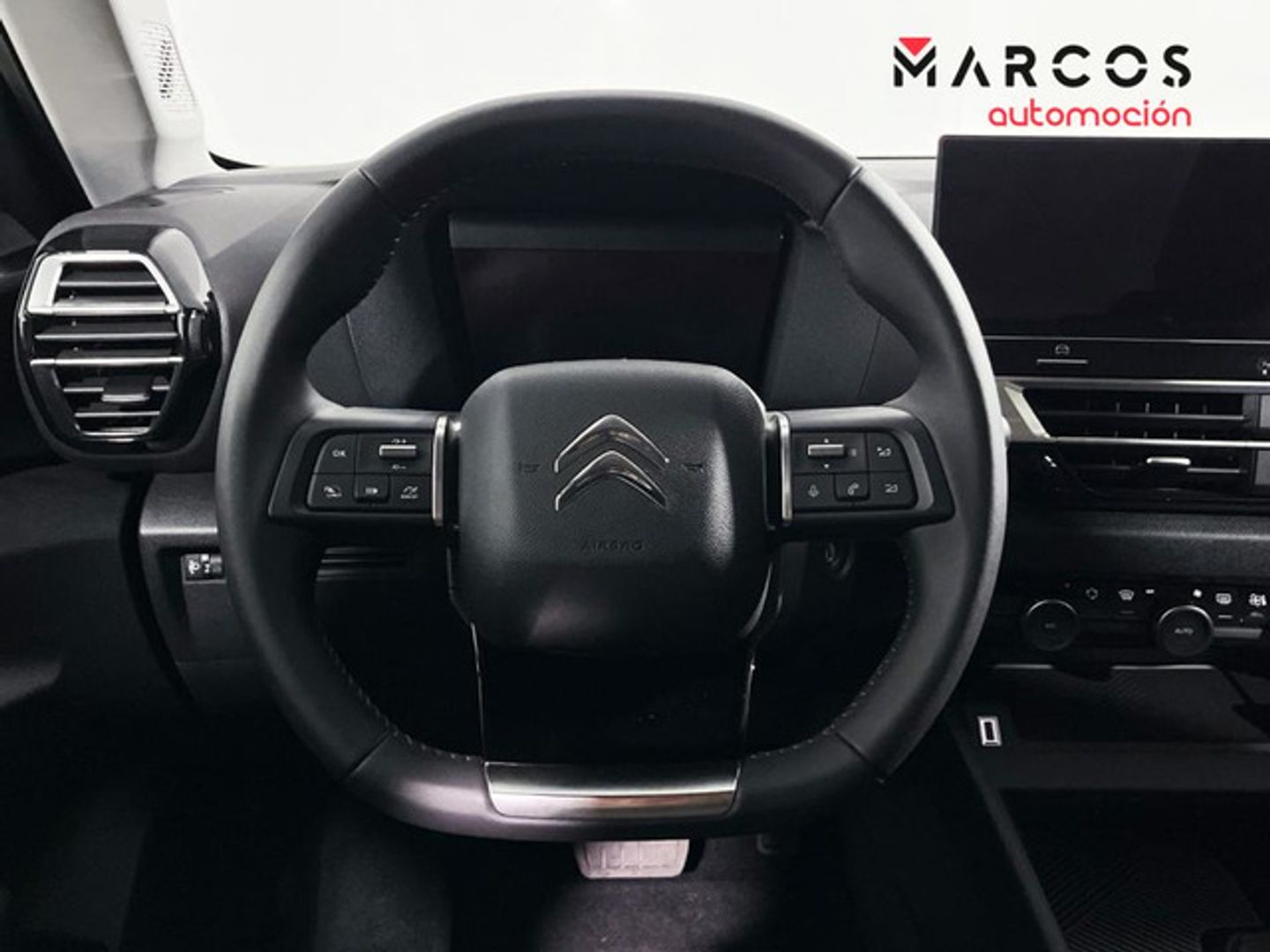 Citroen ë-C4 eléctrico Feel Pack 100 kW (136 CV)
