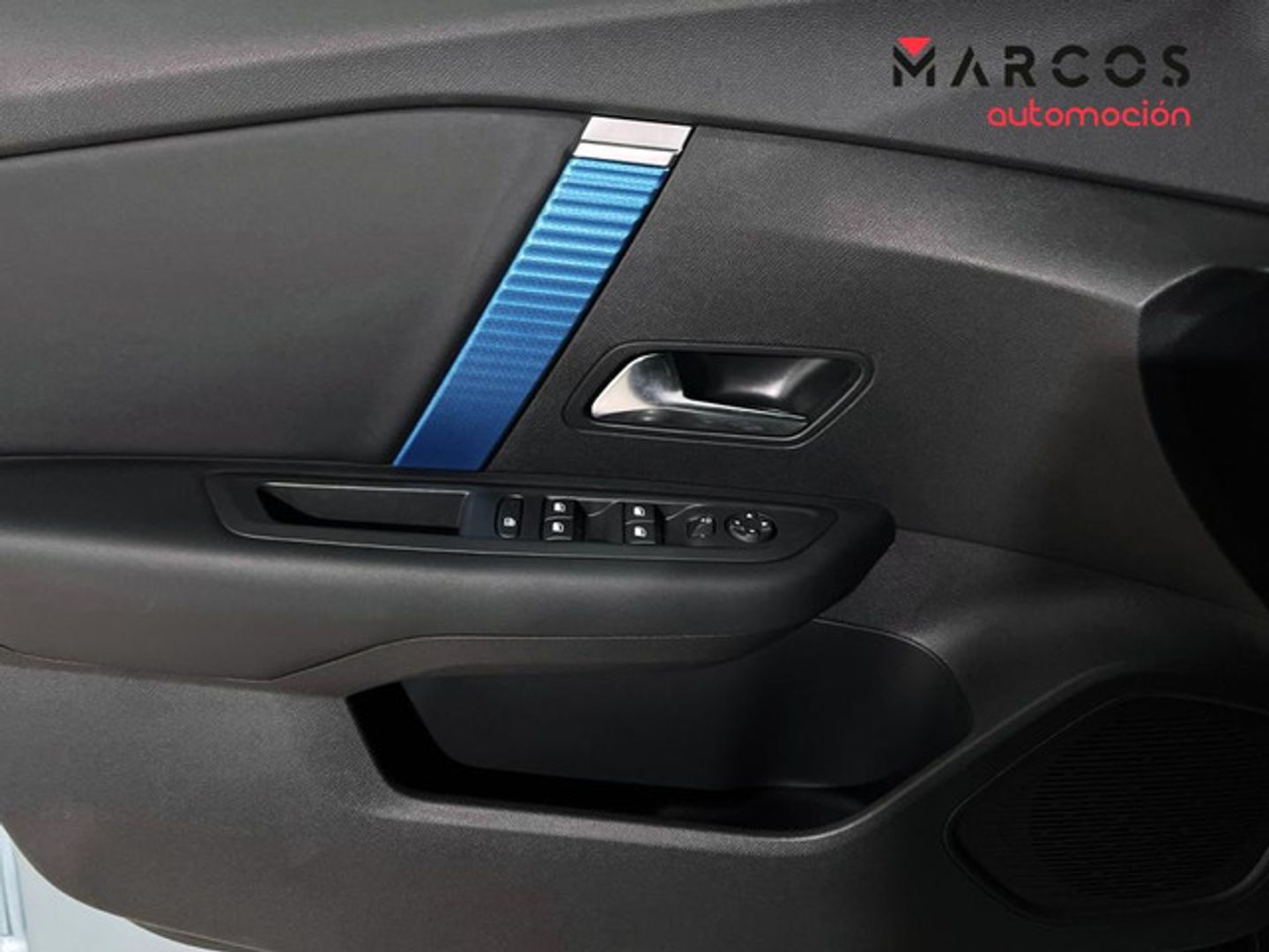 Citroen ë-C4 eléctrico Feel Pack 100 kW (136 CV)