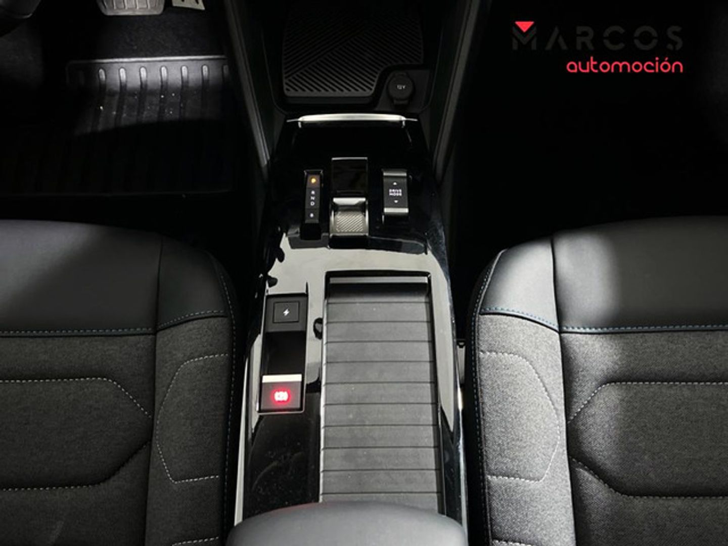 Citroen ë-C4 eléctrico Feel Pack 100 kW (136 CV)