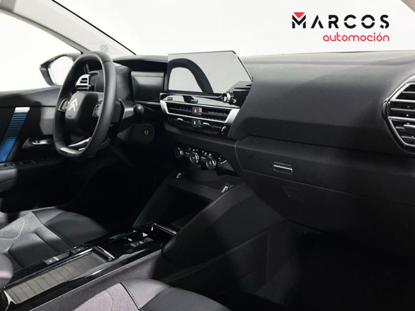 Citroen ë-C4 eléctrico Feel Pack 100 kW (136 CV)