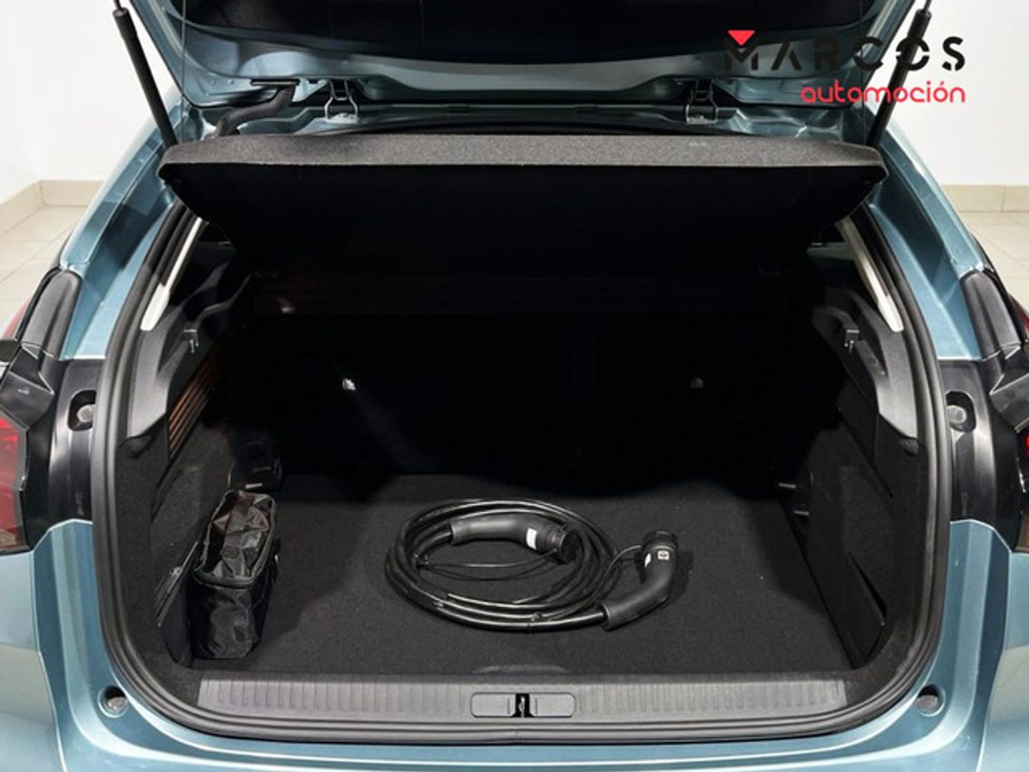 Citroen ë-C4 eléctrico Feel Pack 100 kW (136 CV)