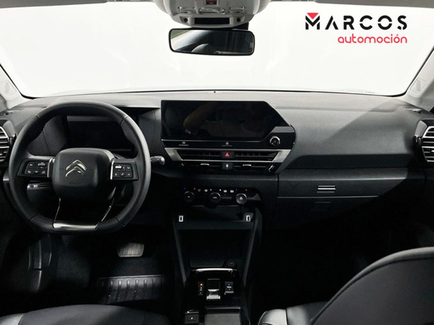 Citroen ë-C4 eléctrico Feel Pack 100 kW (136 CV)
