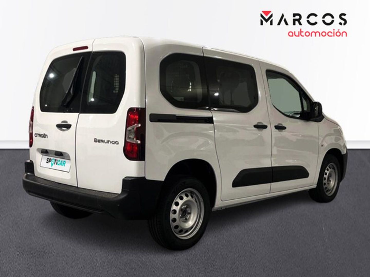 Citroen Berlingo Combi BlueHDi 100 You