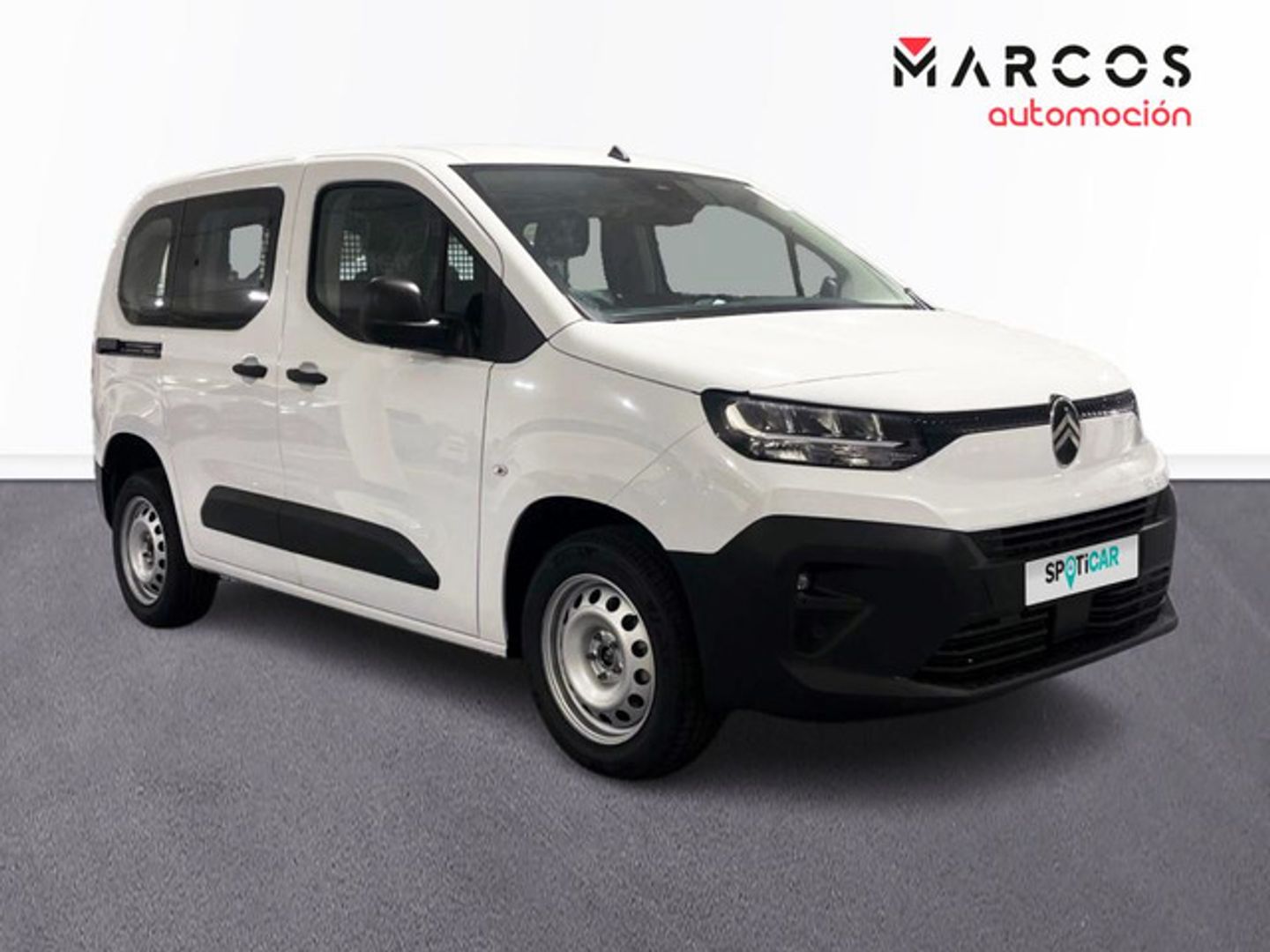 Citroen Berlingo Combi BlueHDi 100 You