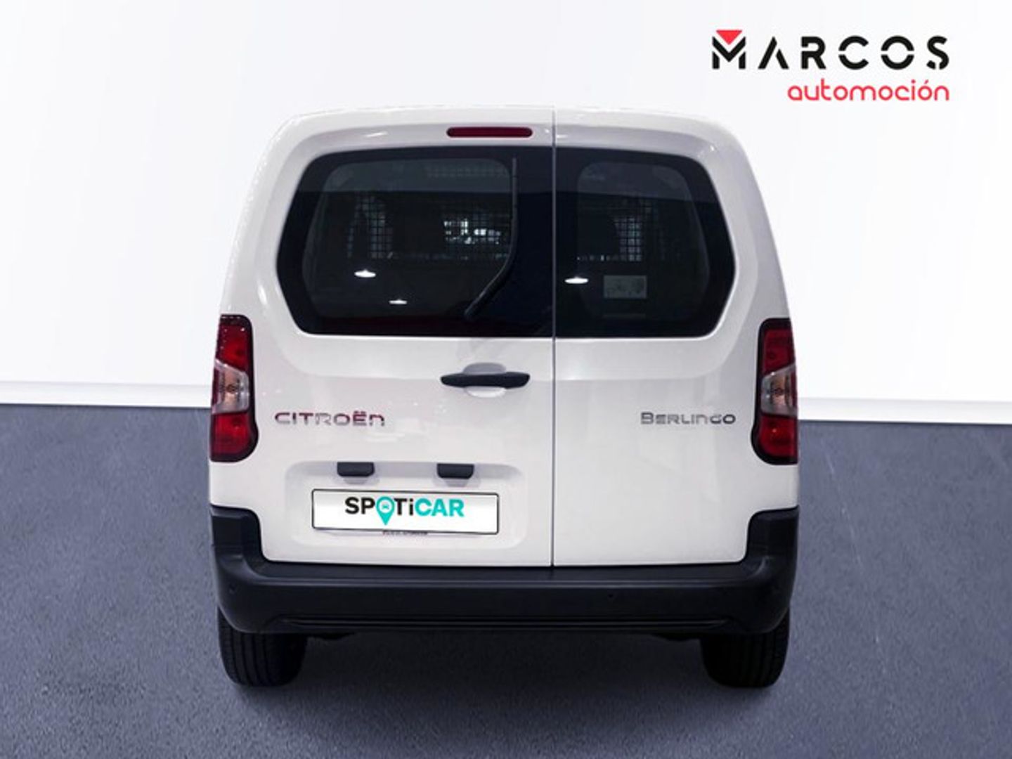 Citroen Berlingo Combi BlueHDi 100 You