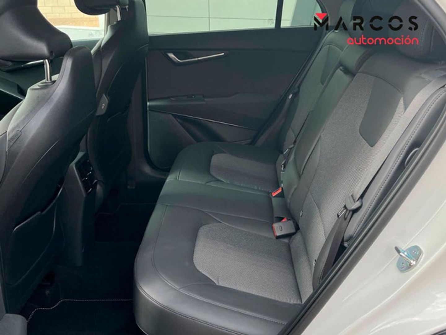 Kia Niro 1.6 GDi HEV Híbrido