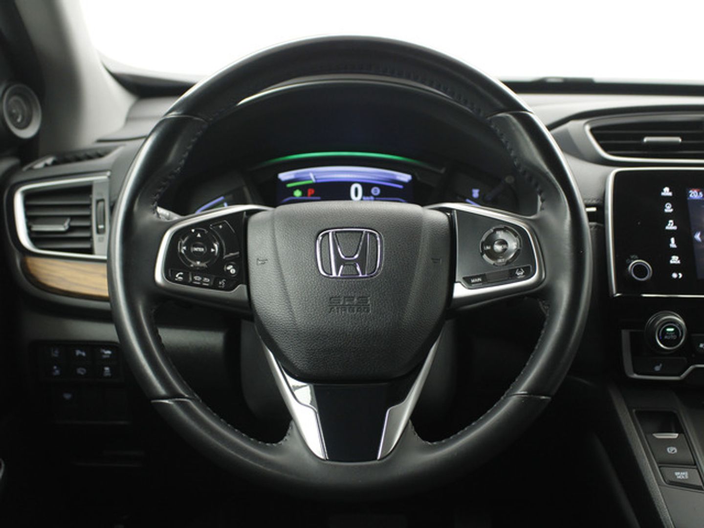 Honda CR-V 2.0 i-MMD