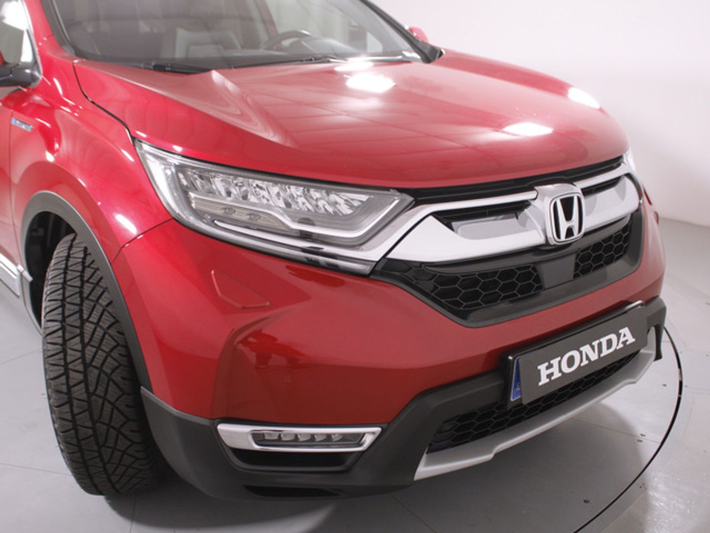 Honda CR-V 2.0 i-MMD