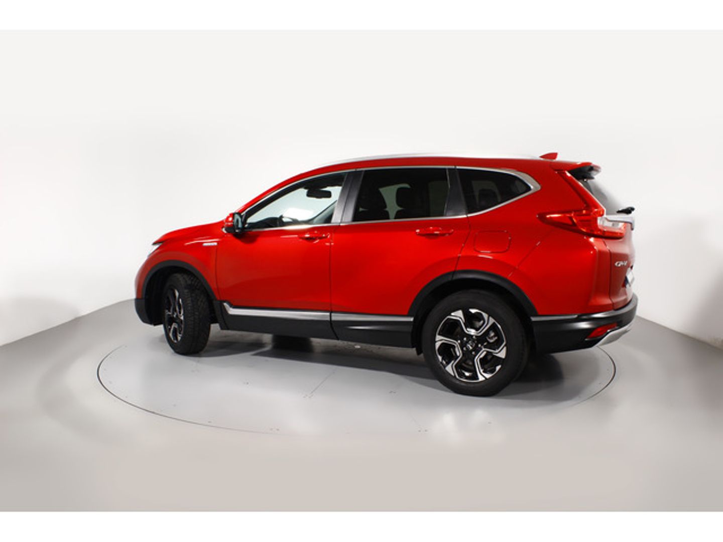 Honda CR-V 2.0 i-MMD