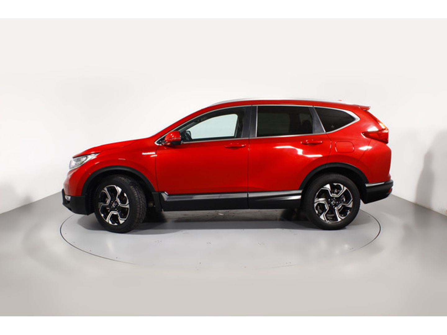 Honda CR-V 2.0 i-MMD