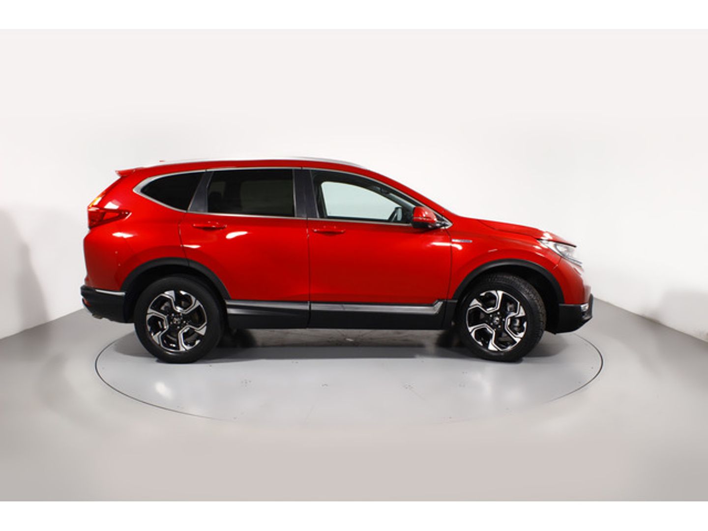 Honda CR-V 2.0 i-MMD