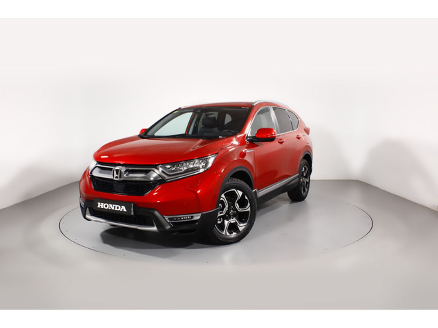 Honda CR-V 2.0 i-MMD