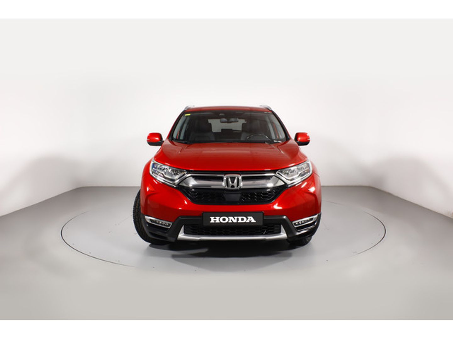 Honda CR-V 2.0 i-MMD