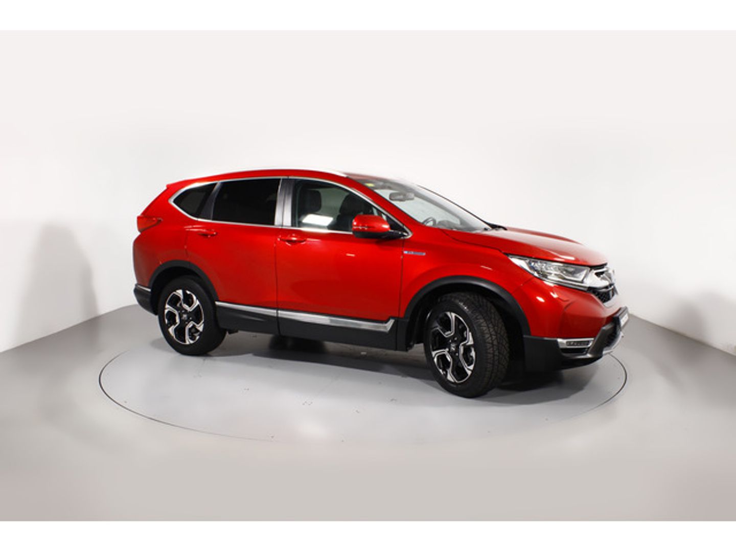 Honda CR-V 2.0 i-MMD