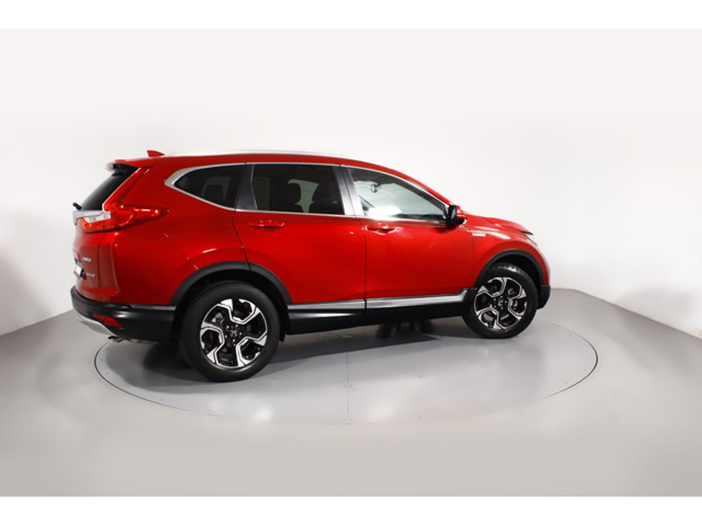 Honda CR-V 2.0 i-MMD