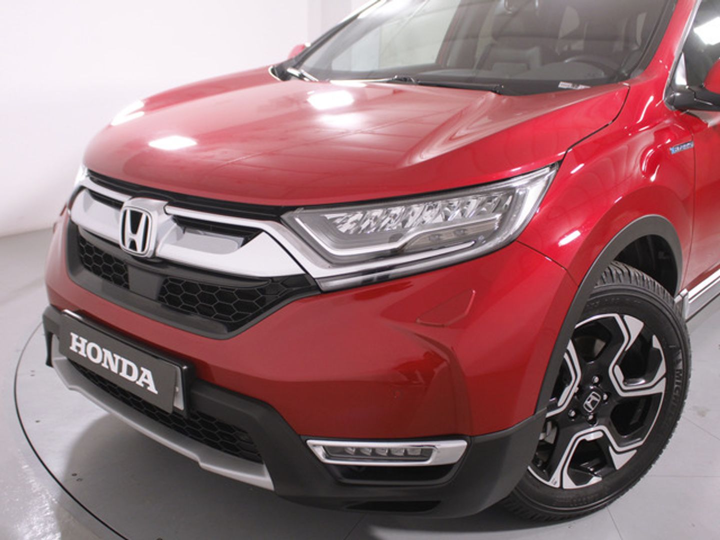 Honda CR-V 2.0 i-MMD