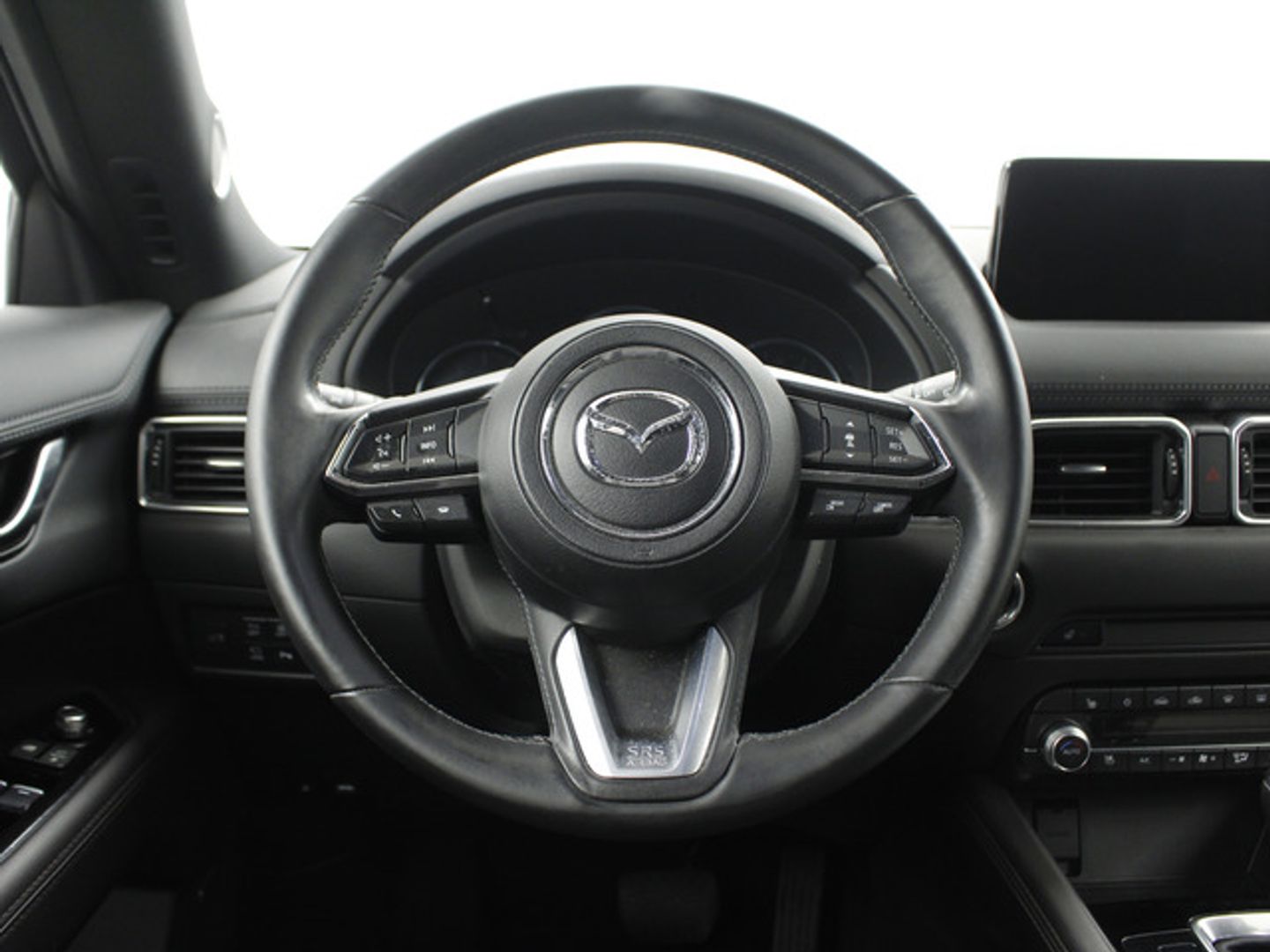 Mazda CX-5 2.0 Signature