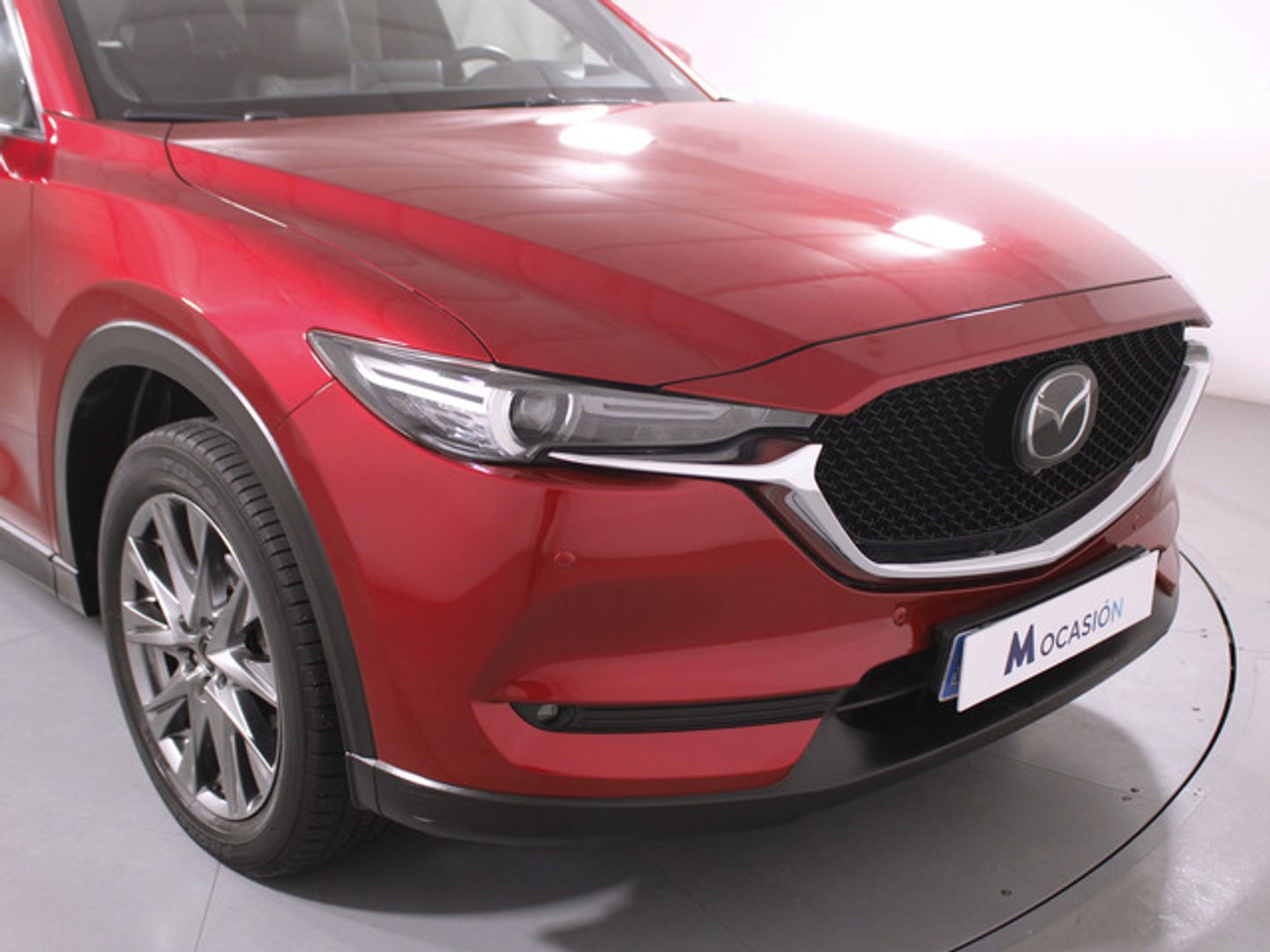 Mazda CX-5 2.0 Signature