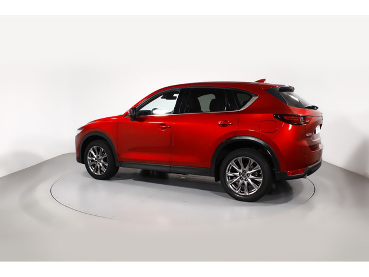 Mazda CX-5 2.0 Signature