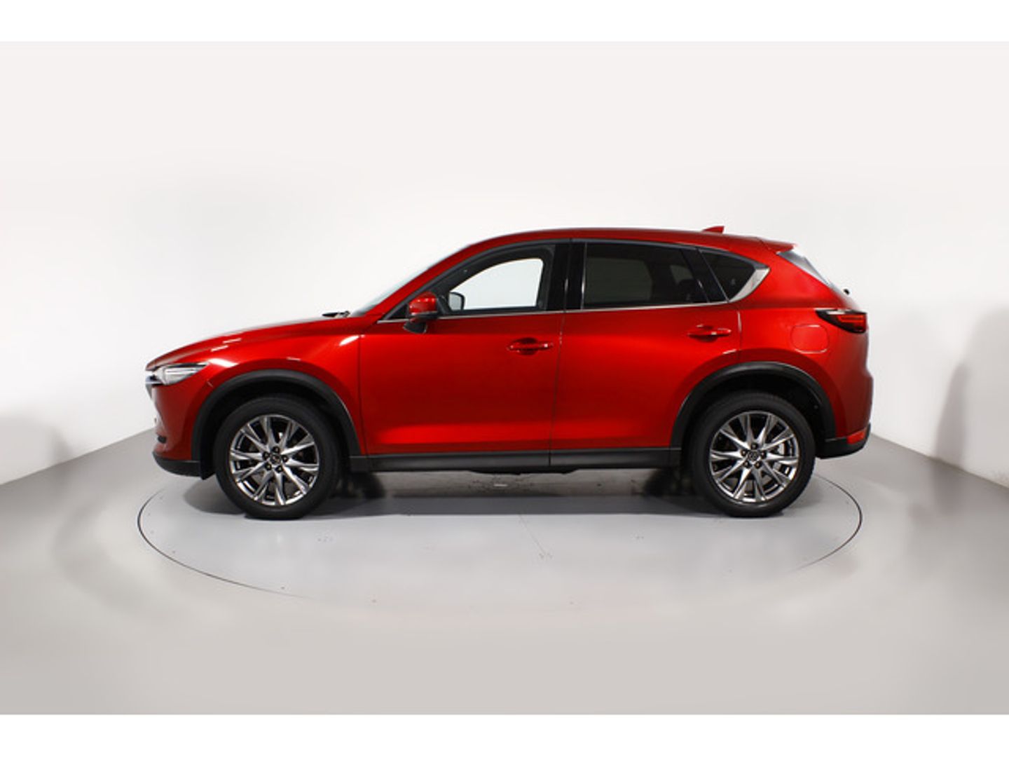 Mazda CX-5 2.0 Signature