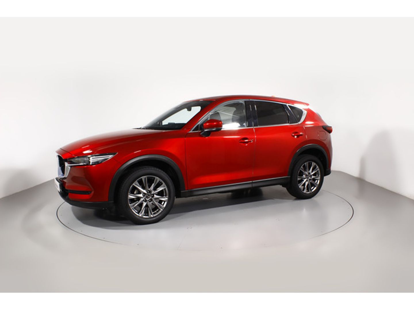 Mazda CX-5 2.0 Signature