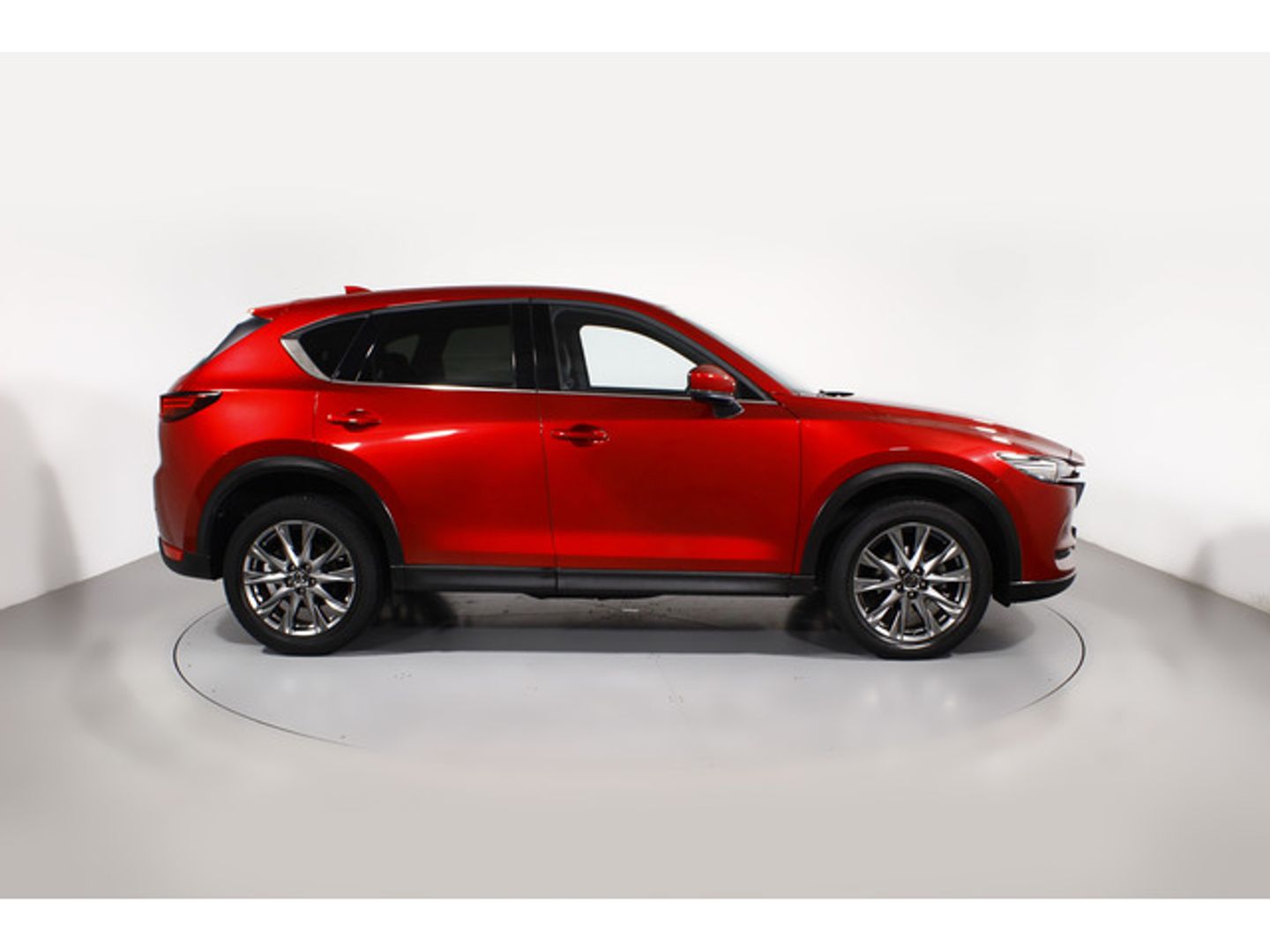 Mazda CX-5 2.0 Signature