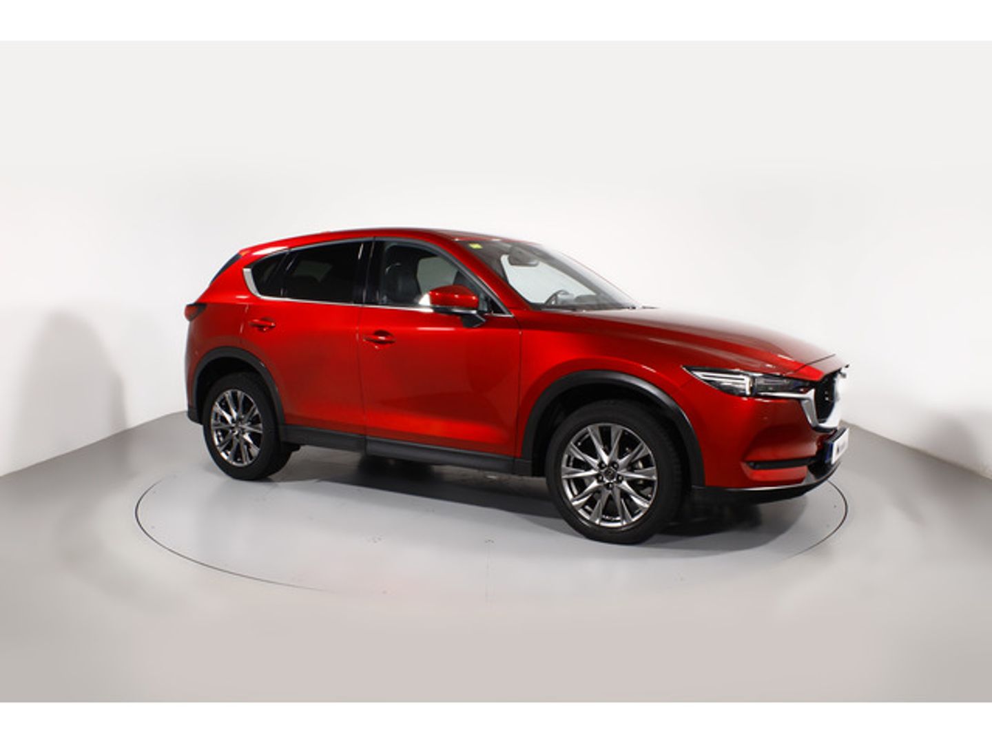 Mazda CX-5 2.0 Signature