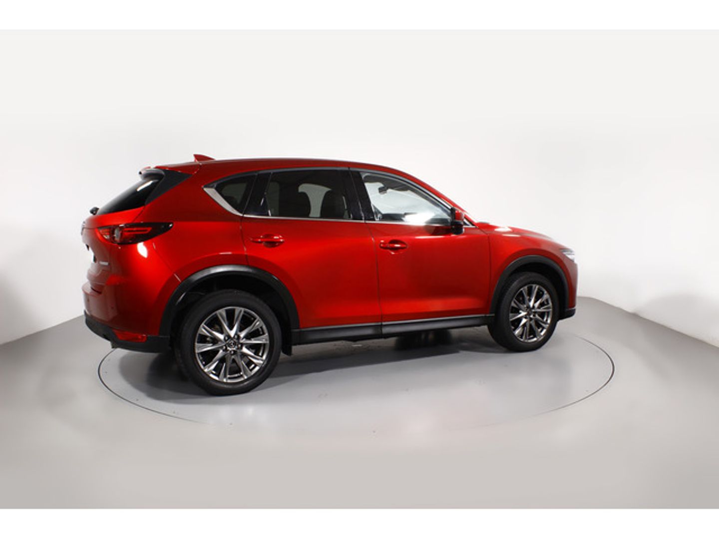 Mazda CX-5 2.0 Signature