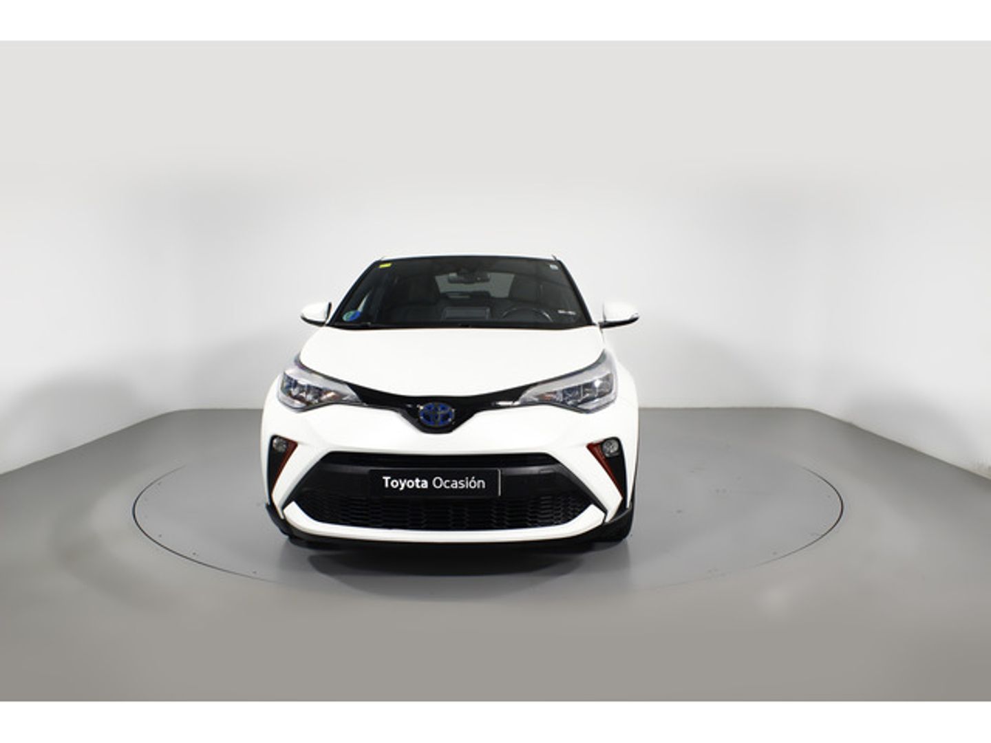 Toyota C-HR 180H