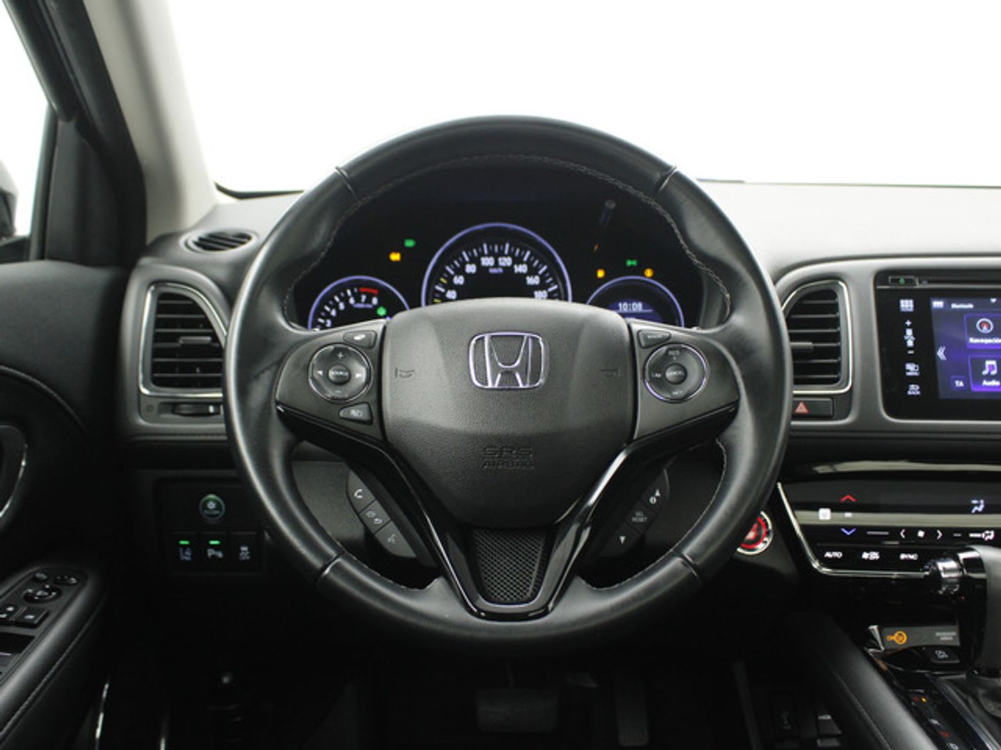 Honda HR-V 1.5 i-VTEC Executive