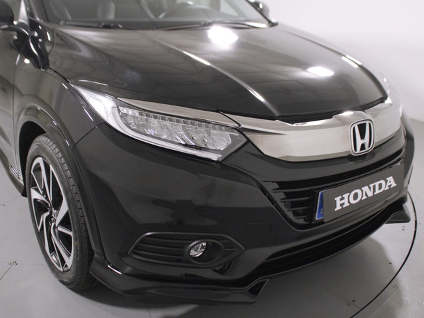 Honda HR-V 1.5 i-VTEC Executive