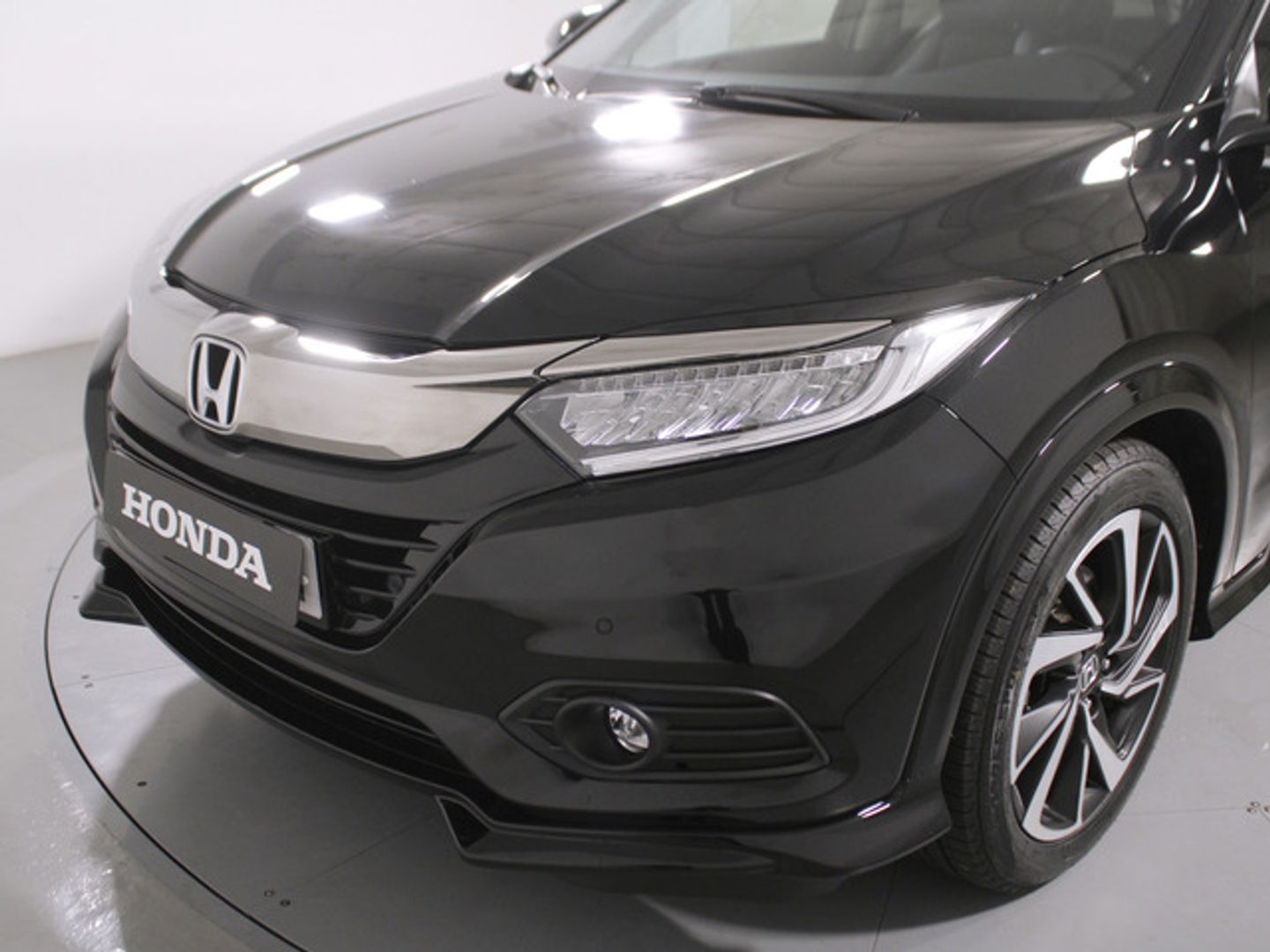 Honda HR-V 1.5 i-VTEC Executive