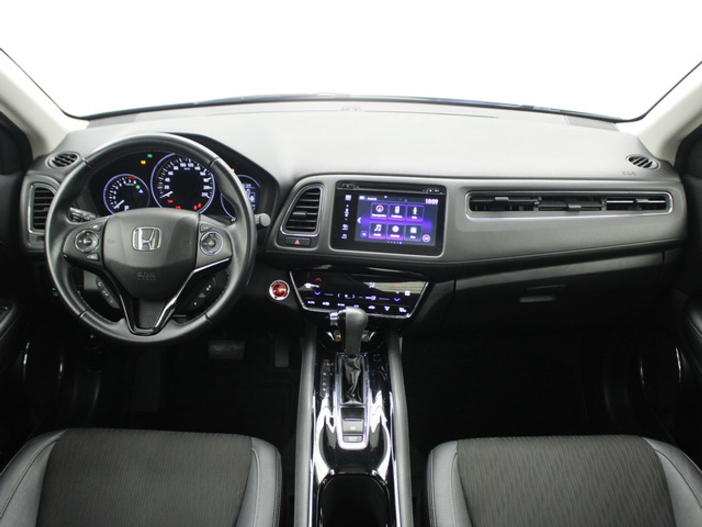 Honda HR-V 1.5 i-VTEC Executive