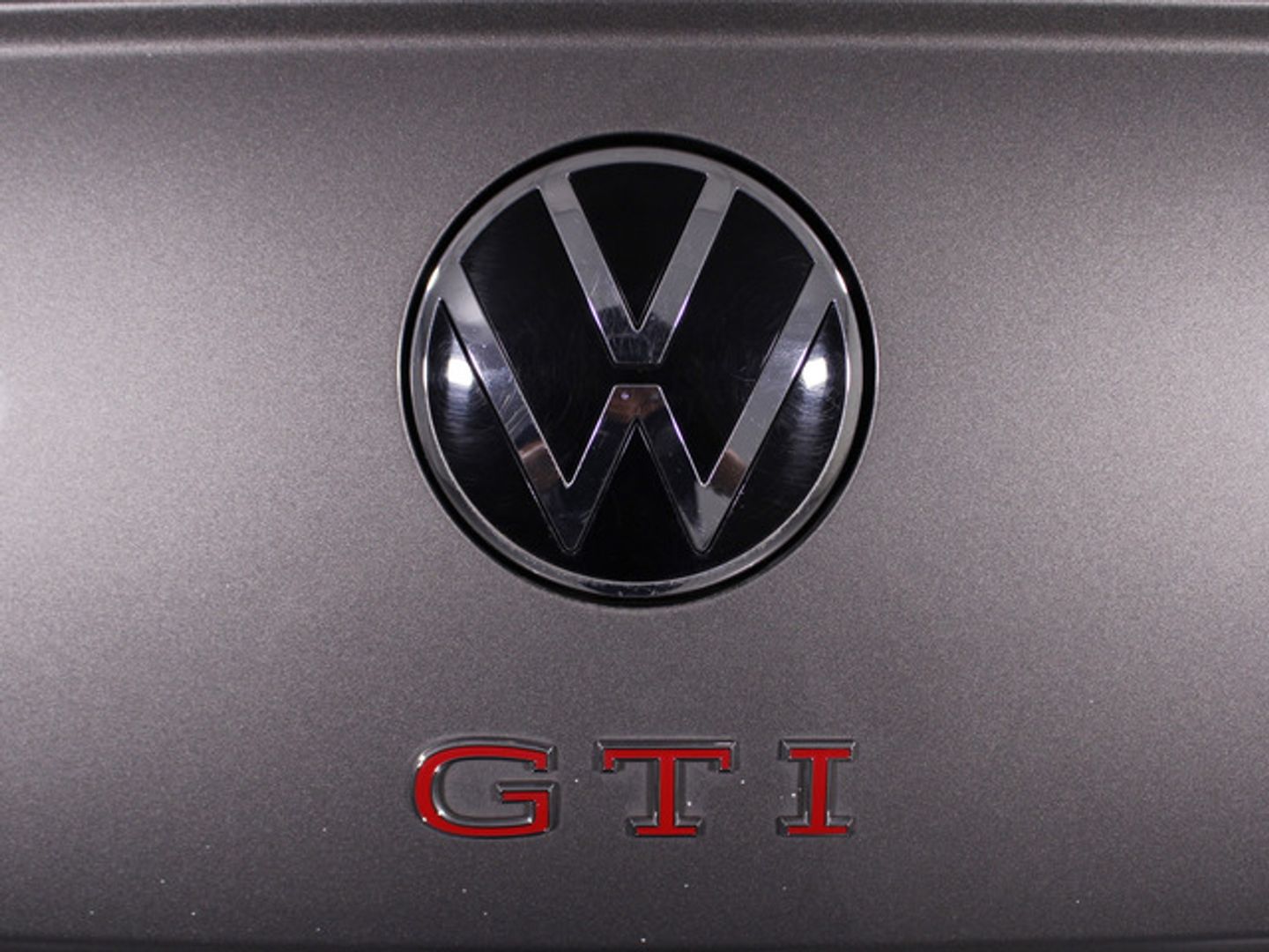 Volkswagen Polo 2.0 TSI GTI