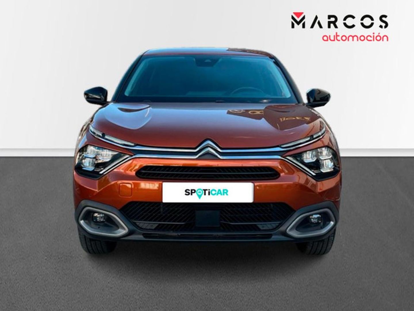 Citroen ë-C4 eléctrico Shine 100 kW (136 CV)