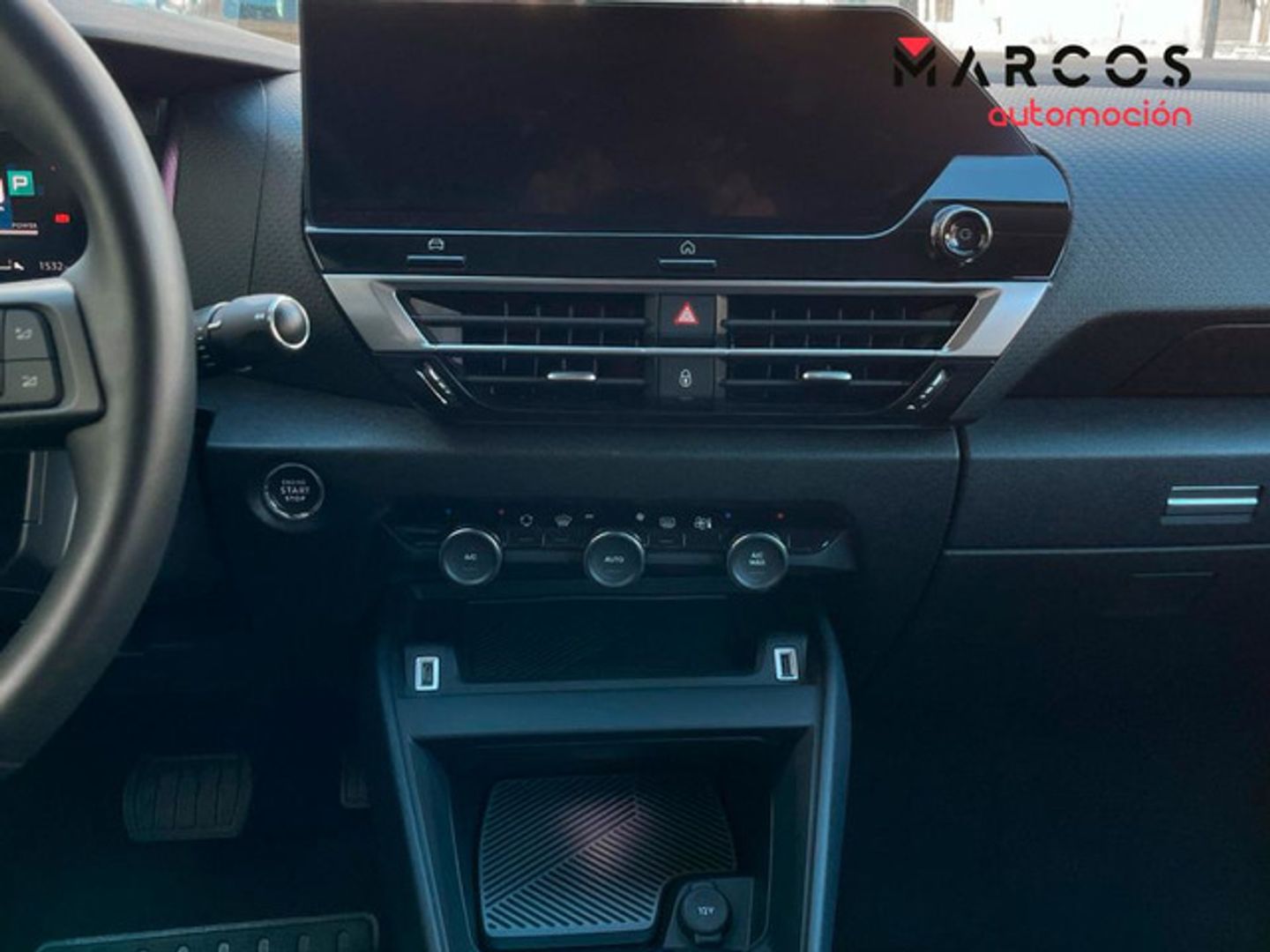 Citroen ë-C4 eléctrico Shine 100 kW (136 CV)