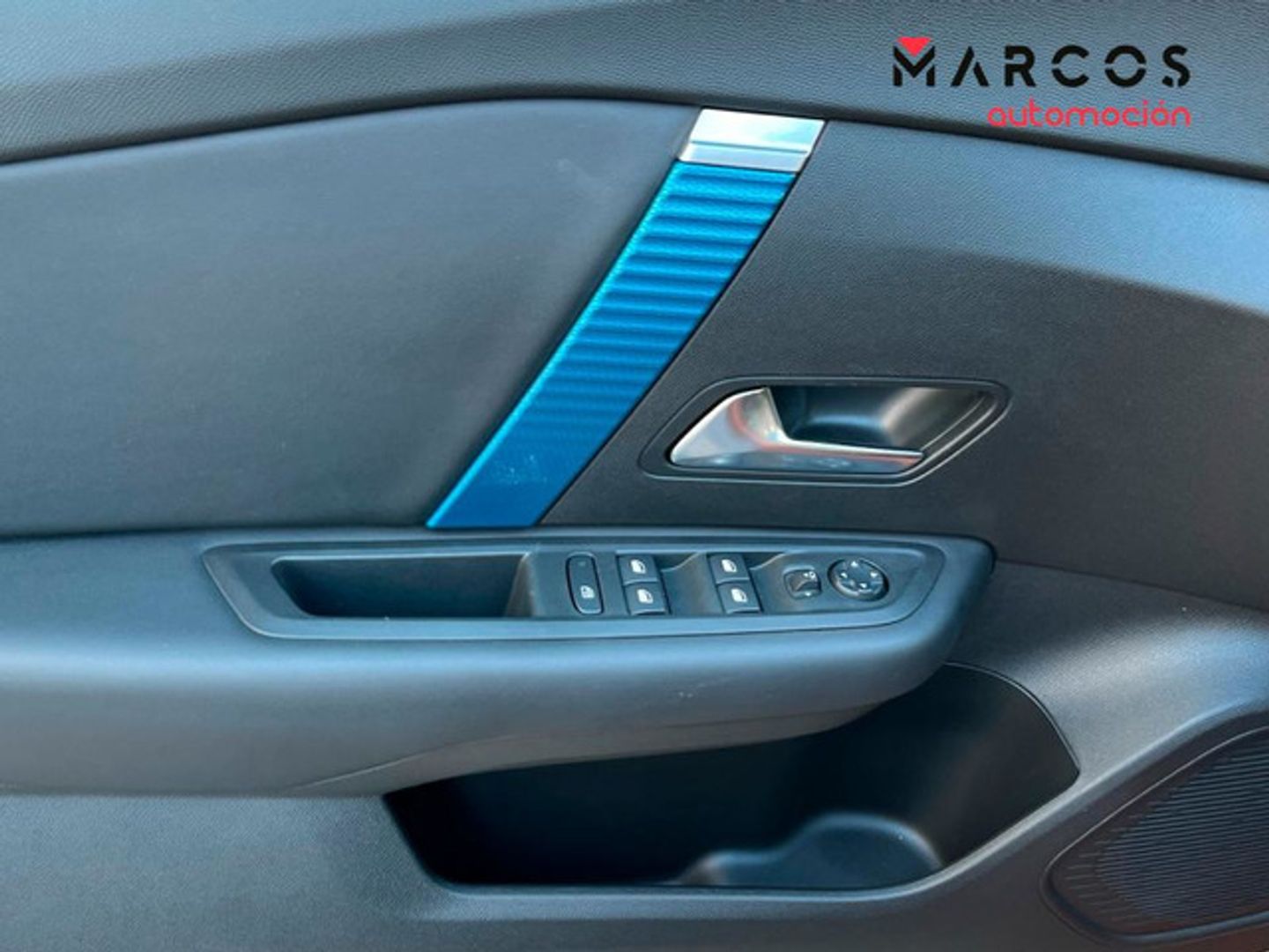 Citroen ë-C4 eléctrico Shine 100 kW (136 CV)