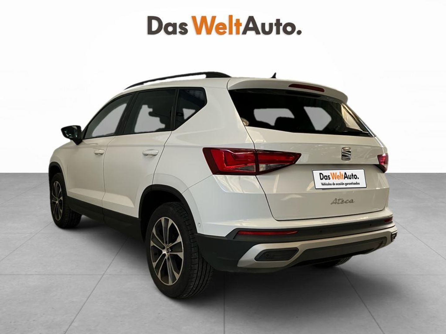 Seat Ateca 1.5 TSI Style XL