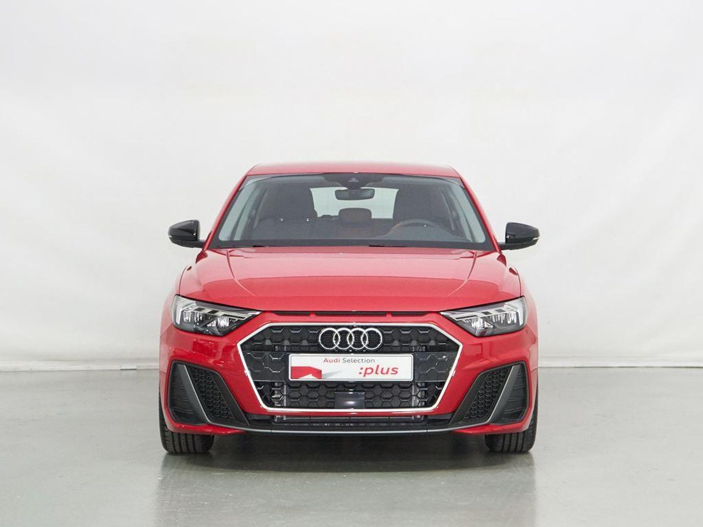 Audi A1 Sportback 30 TFSI Adrenalin edition