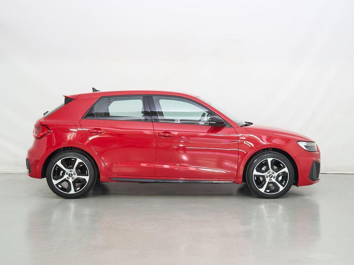 Audi A1 Sportback 30 TFSI Adrenalin edition