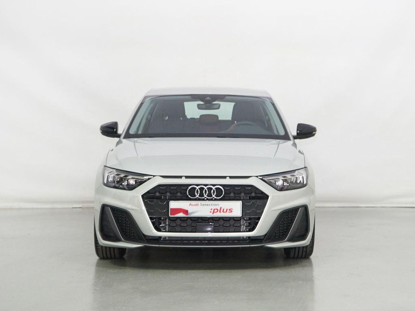 Audi A1 Sportback 30 TFSI Adrenalin edition