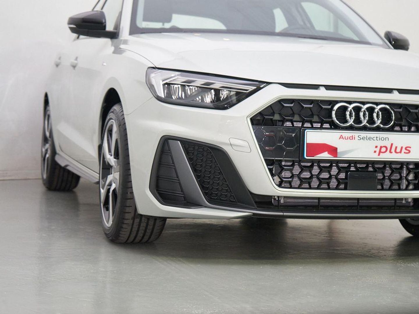 Audi A1 Sportback 30 TFSI Adrenalin edition